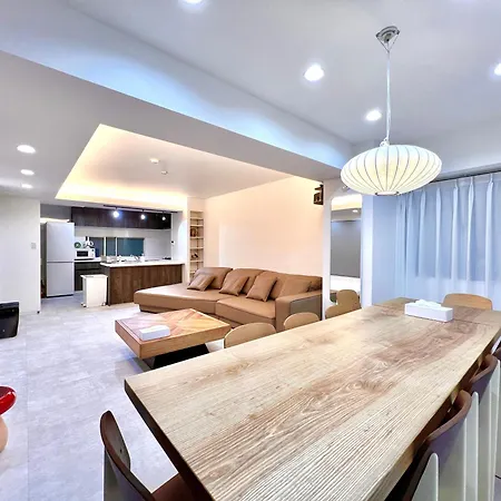 Lovetokyo Maisonette Terrace エクステリア 写真