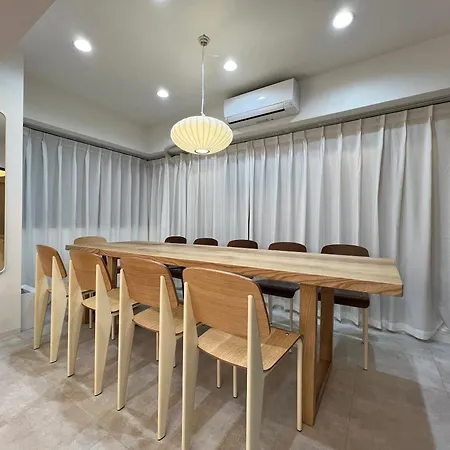 Lovetokyo Maisonette Terrace エクステリア 写真