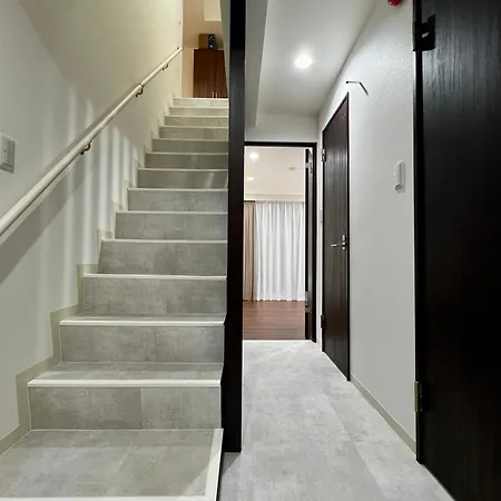 Lovetokyo Maisonette Terrace エクステリア 写真