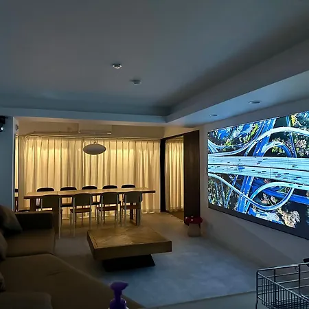 Lovetokyo Maisonette Terrace エクステリア 写真
