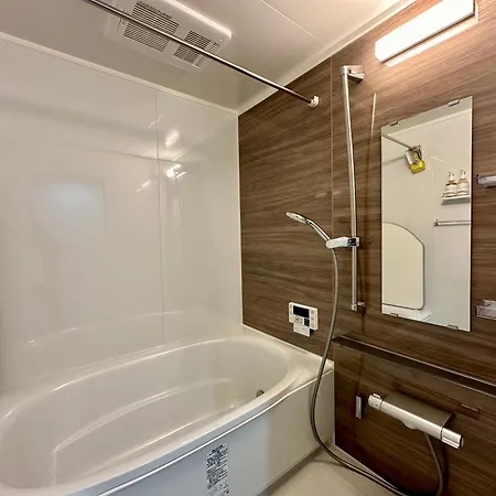 Lovetokyo Maisonette Terrace エクステリア 写真