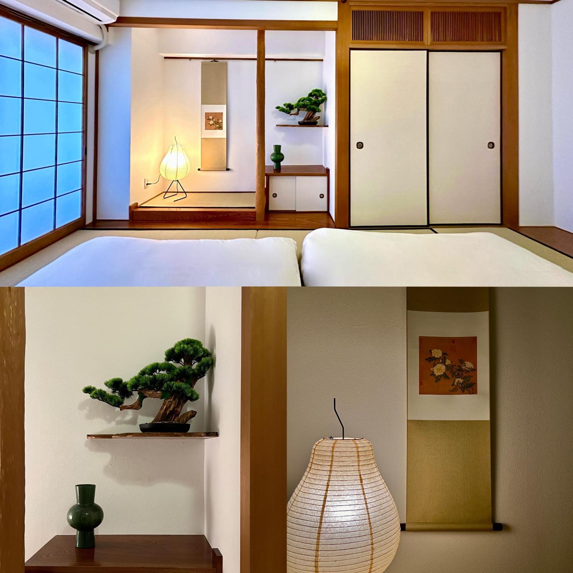 アパート Lovetokyo Maisonette Terrace 東京都