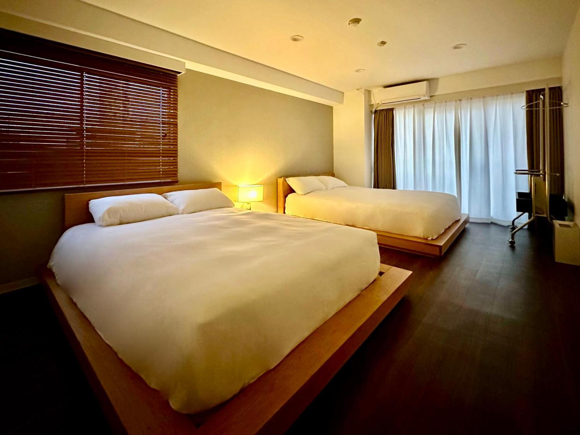 Lovetokyo Maisonette Terrace *