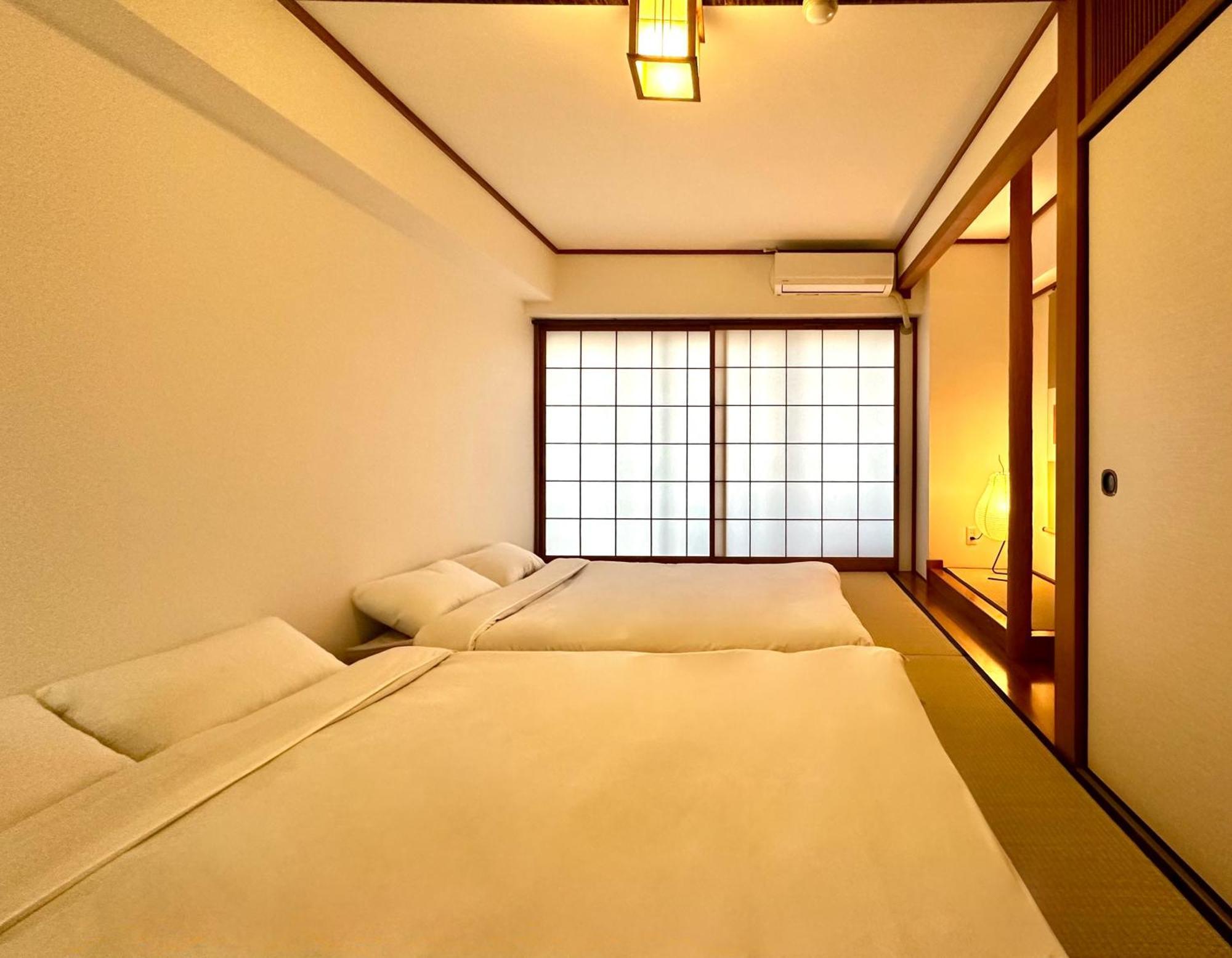 Lovetokyo Maisonette Terrace アパート 東京都