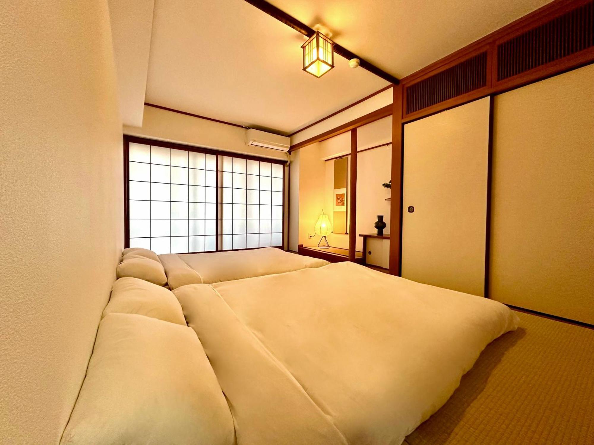 Lovetokyo Maisonette Terrace アパート 東京都