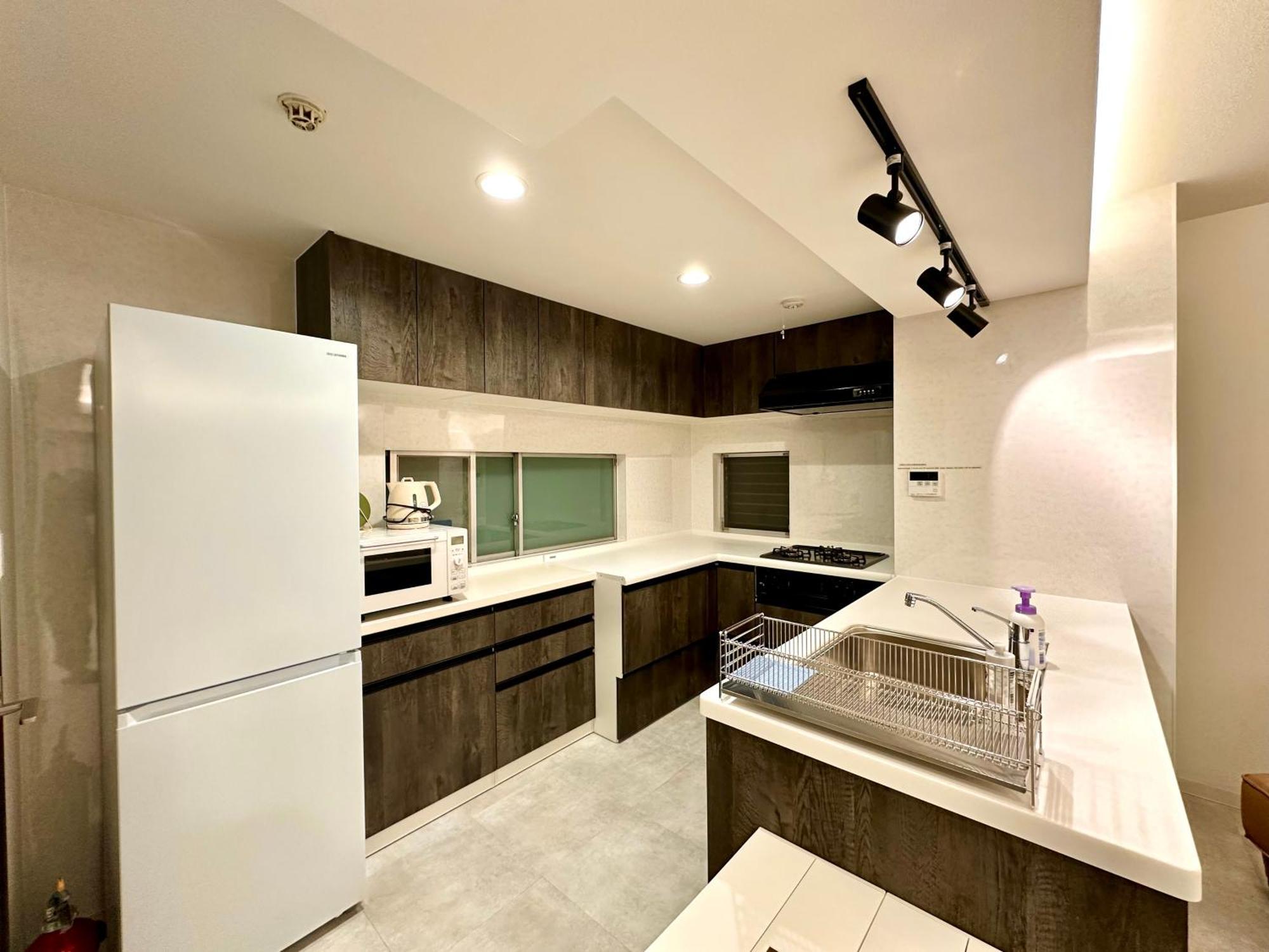 Lovetokyo Maisonette Terrace アパート 東京都