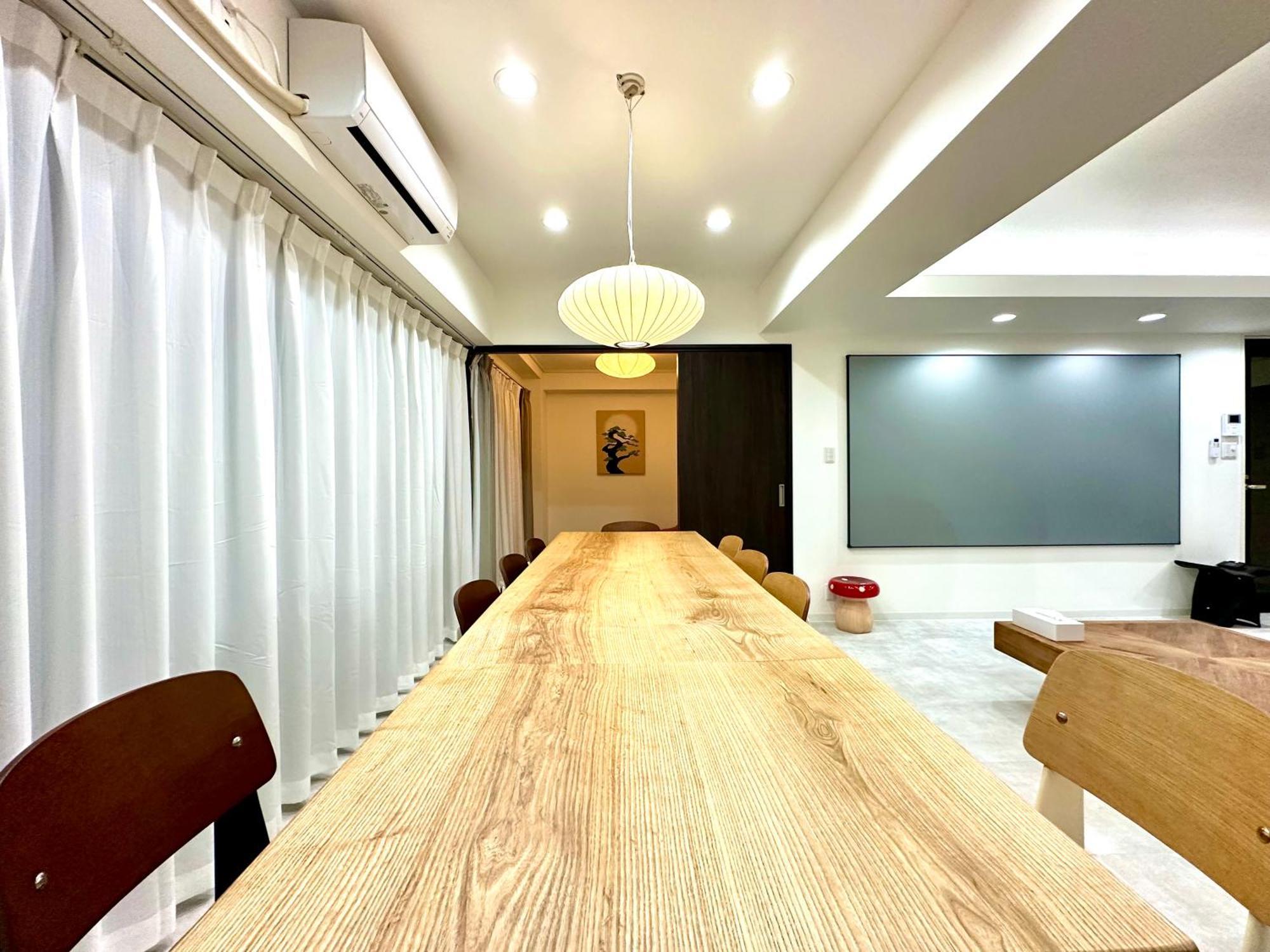 Lovetokyo Maisonette Terrace 東京都