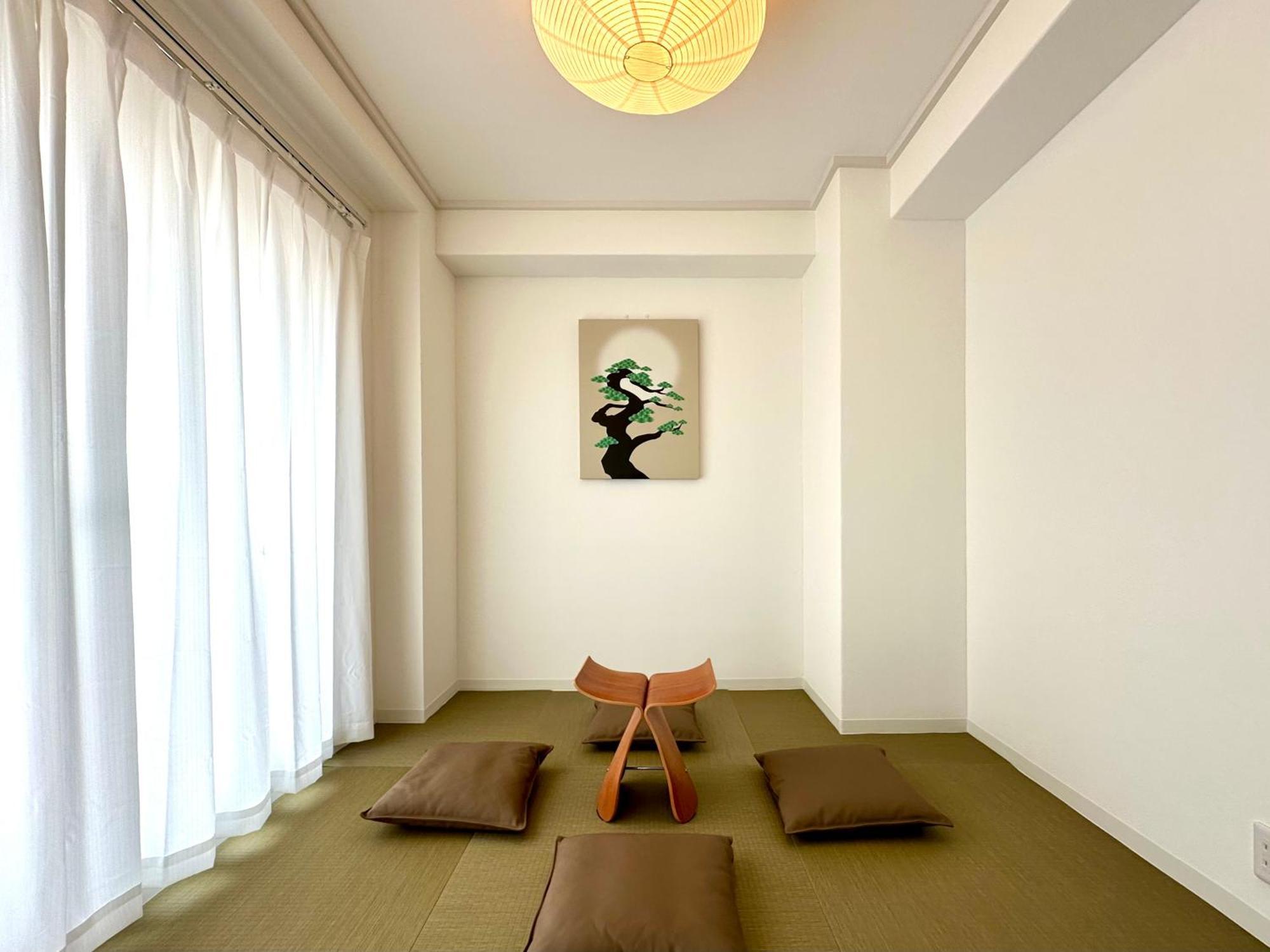 Lovetokyo Maisonette Terrace アパート 東京都