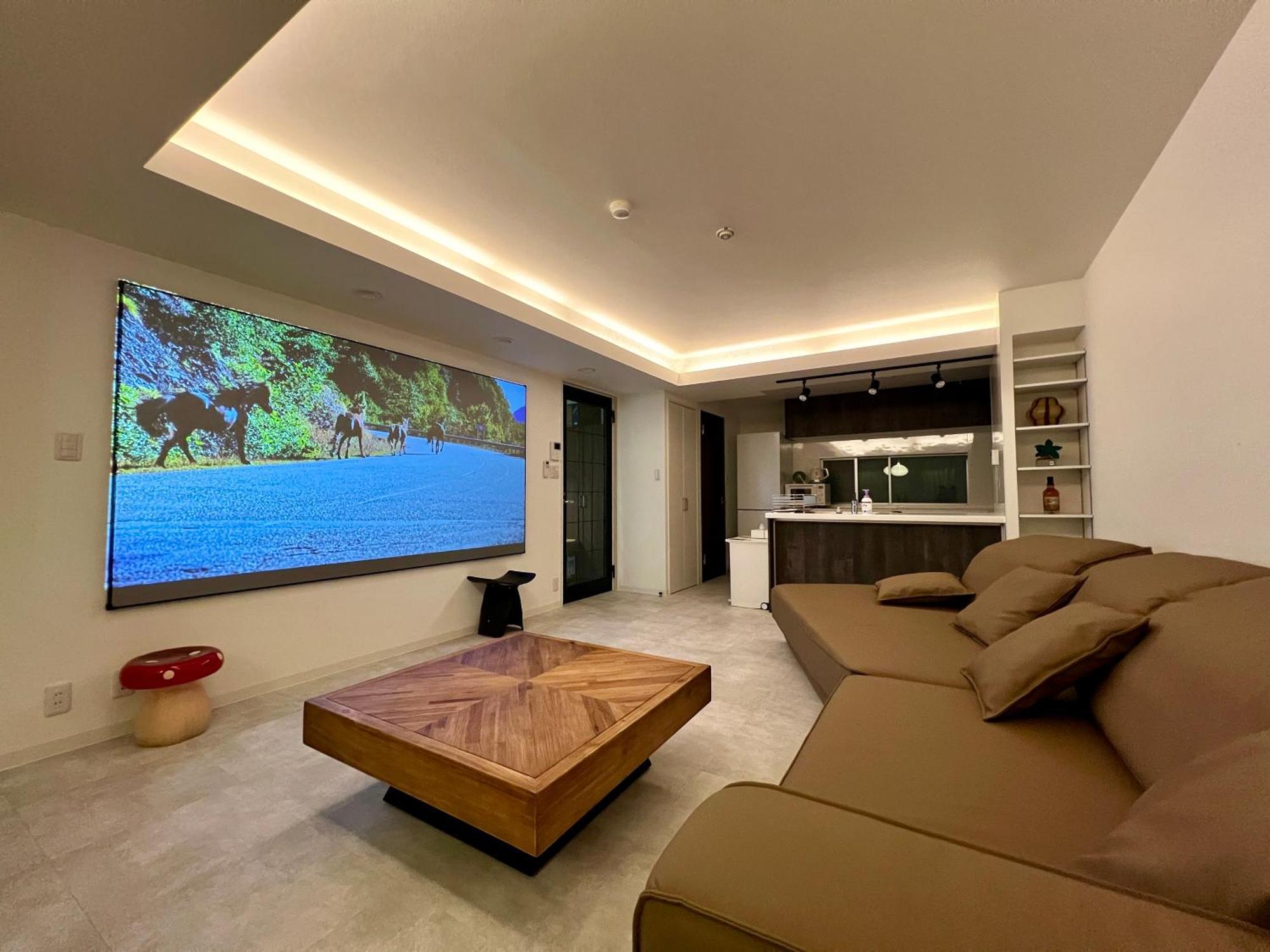 Lovetokyo Maisonette Terrace