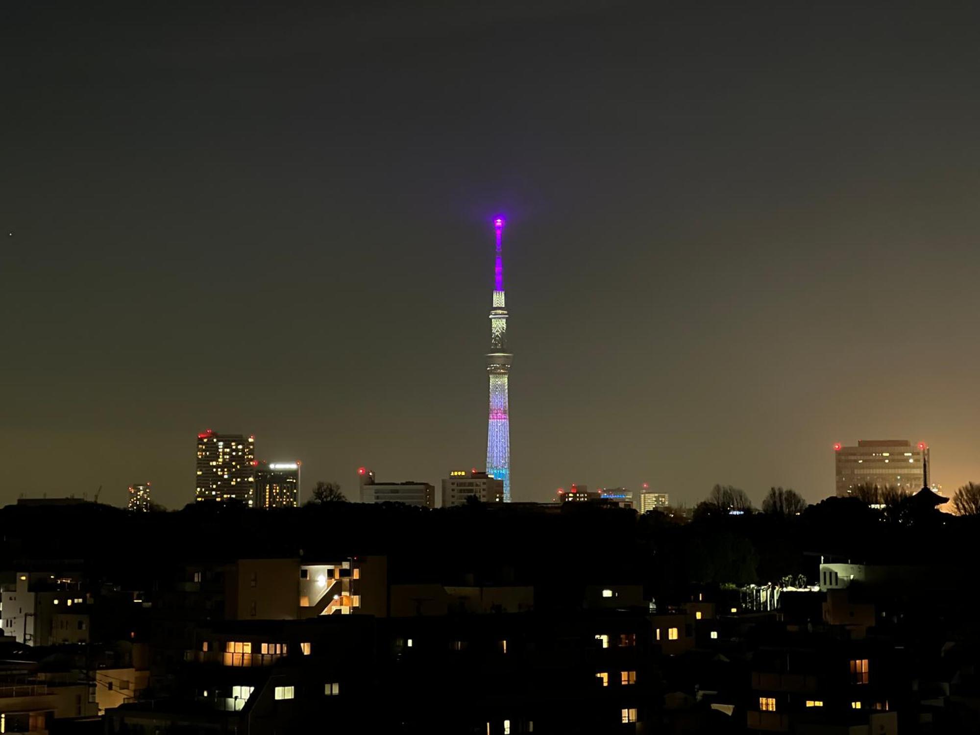 Lovetokyo Maisonette Terrace 東京都