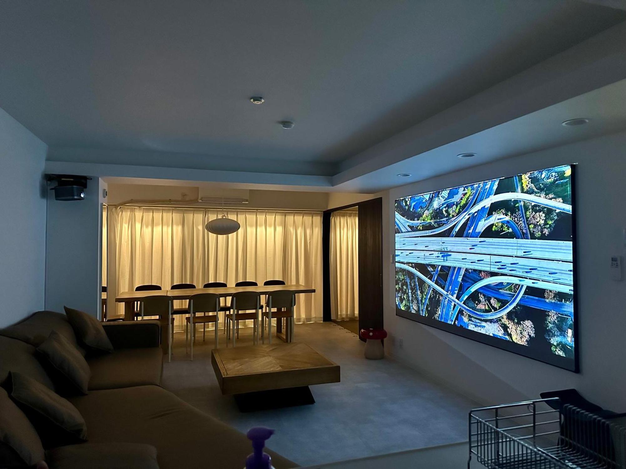Lovetokyo Maisonette Terrace * 東京都