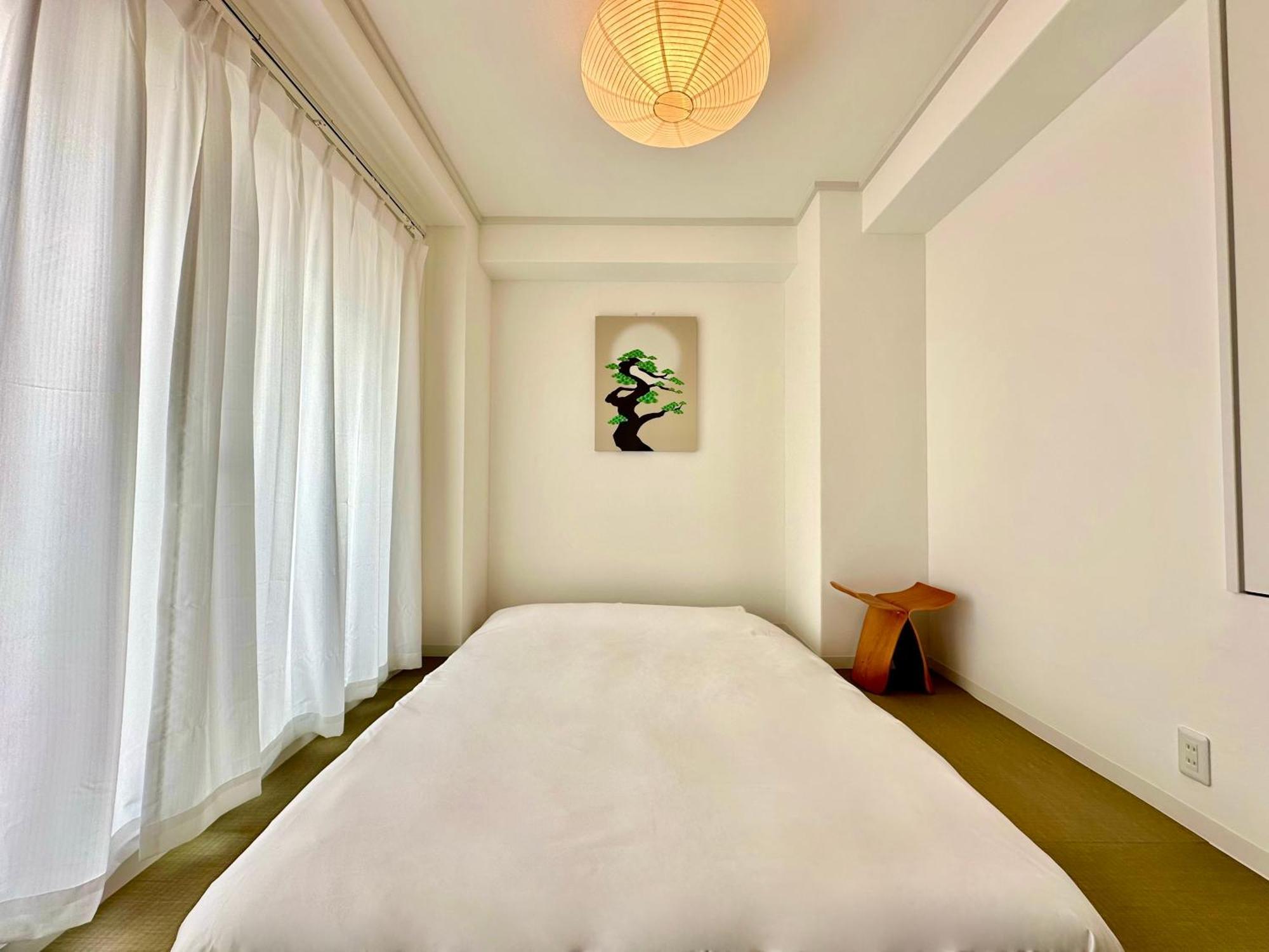 Lovetokyo Maisonette Terrace อพาร์ทเม้น *
