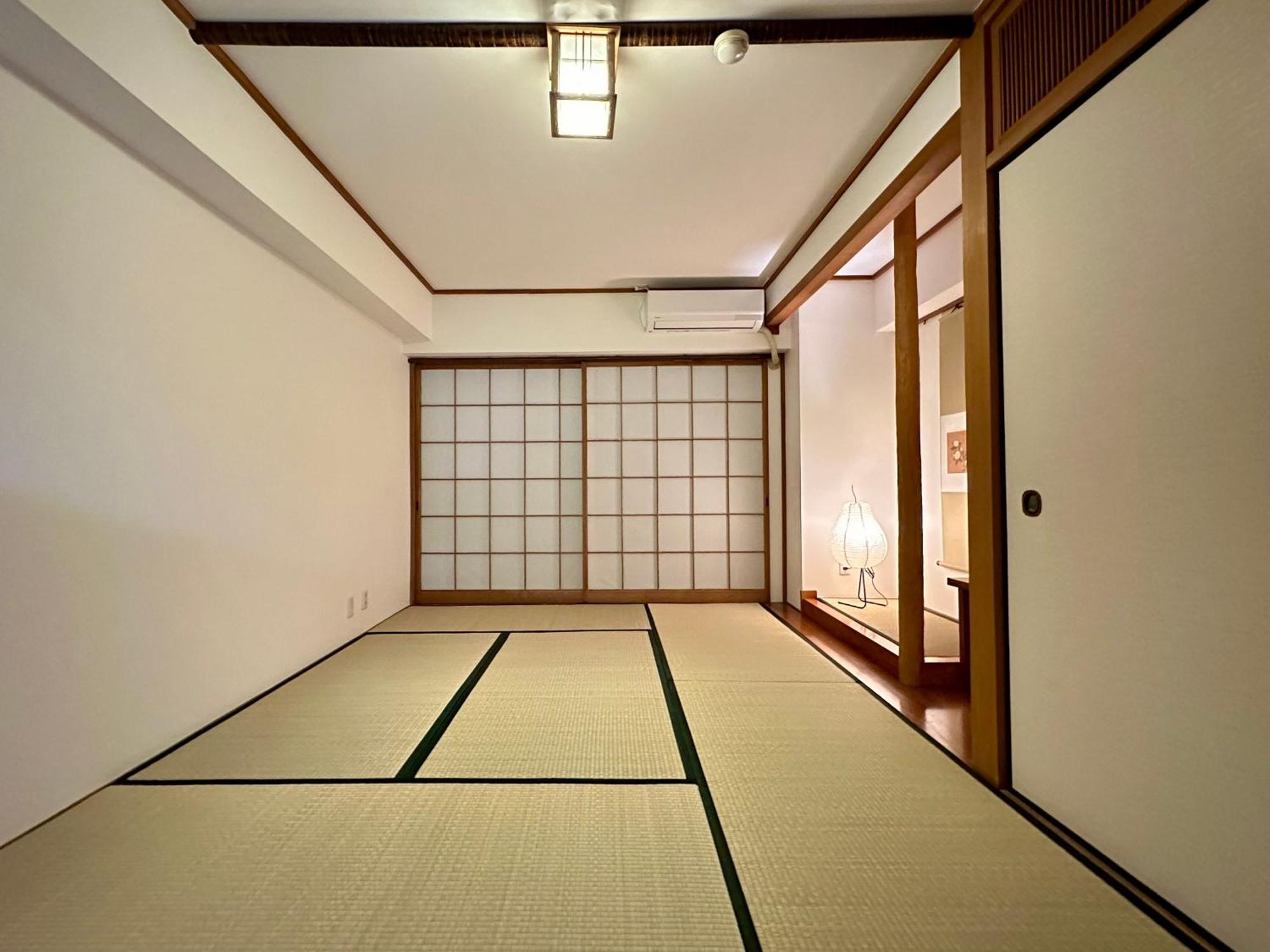 Lovetokyo Maisonette Terrace อพาร์ทเม้น โตเกียว